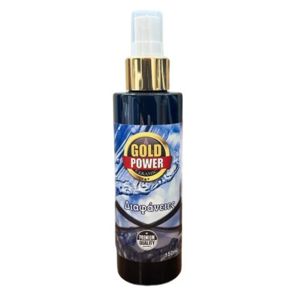 magic stick gold power diafaneies