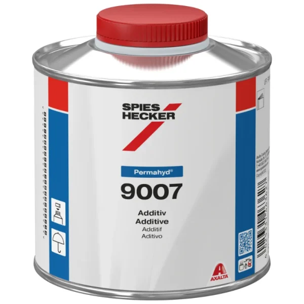 spies hecker permahyd additive 9007