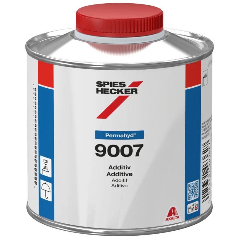 spies hecker permahyd additive 9007