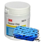 αργυλικο τακακι καθαρισμου αχνας 3m 38070