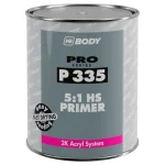 ασταρι body p335