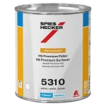 ασταρι spies hecker permasolid 5310