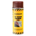 ασταρι αντισκωριακο chamaleon wash primer