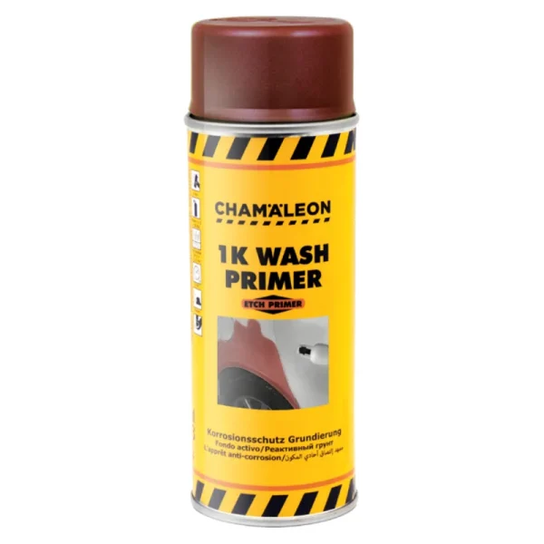 ασταρι αντισκωριακο chamaleon wash primer