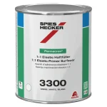 ασταρι για πλαστικα spies hecker permacron 3300