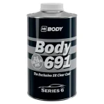 βερνικι body 691