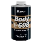 βερνικι body 698 1lt
