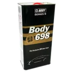 βερνικι body 698 5lt