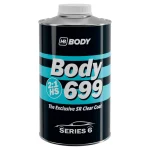 βερνικι body 699 5lt