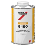 βερνικι αντιχαρακτικο spies hecker 8450