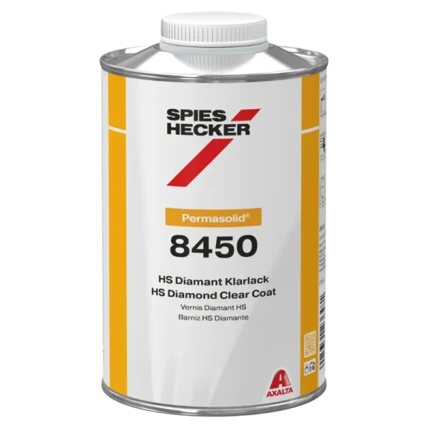 βερνικι αντιχαρακτικο spies hecker 8450