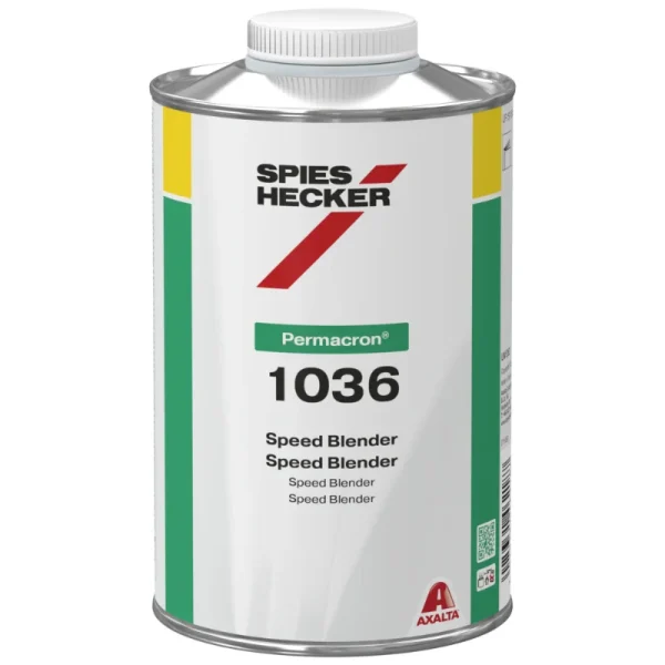 διαλυτικο σβησιματος spies hecker 1036