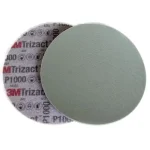 50341 TRIZACT ΔΙΣΚΟΣ ΜΑΤΑΡΙΣΜΑΤΟΣ P1000 150mm 3M