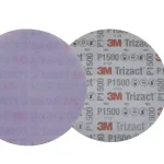 TRIZACT ΔΙΣΚΟΣ ΦΙΝΙΡΙΣΜΑΤΟΣ Ρ1500 3Μ