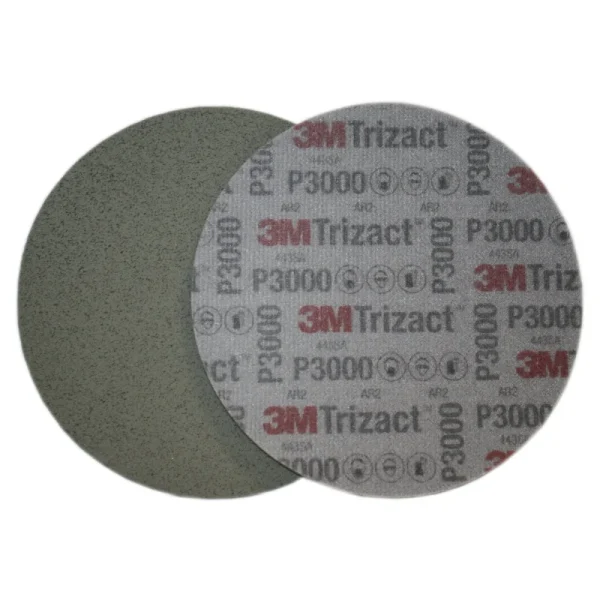 δισκος trizact 3m p3000