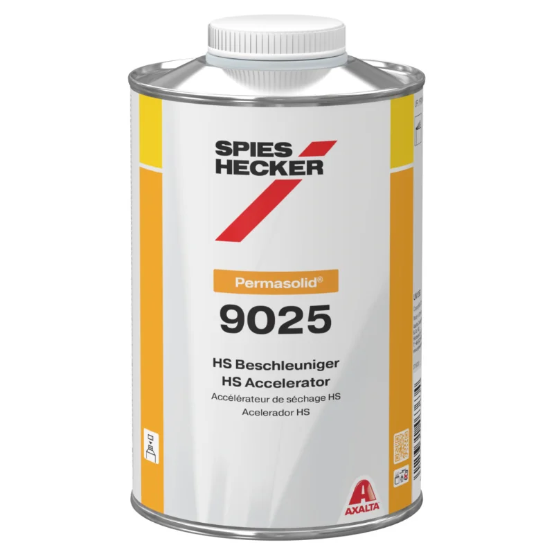 επιταχυντης spies hecker 9025