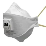 μασκα 3m 9312 aura αναδιπλουμενη