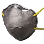 μασκα προστασιας 3m 9913 ενεργου ανθρακα 9913