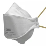 μασκα σωματιδιων 3m 9310 aura 9310