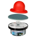 οδηγος τριψιματος φουμο 3m 9560