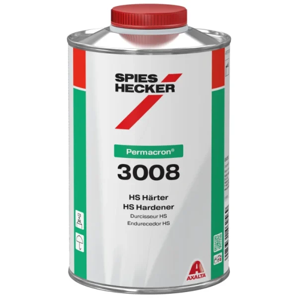 σκληρυντης spies hecker 3008 normal