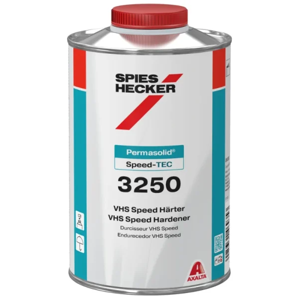 σκληρυντης spies hecker 3250 normal
