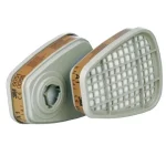 φιλτρα μασκας 3m 6051 2 τεμαχια