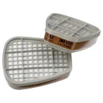 φιλτρα μασκας 3m 6055 2 τεμαχια