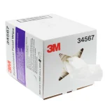 χαρτια καθαρισμου 3m 34567