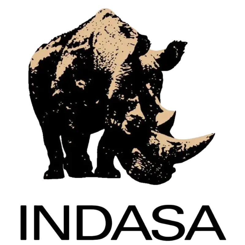 indasa logo