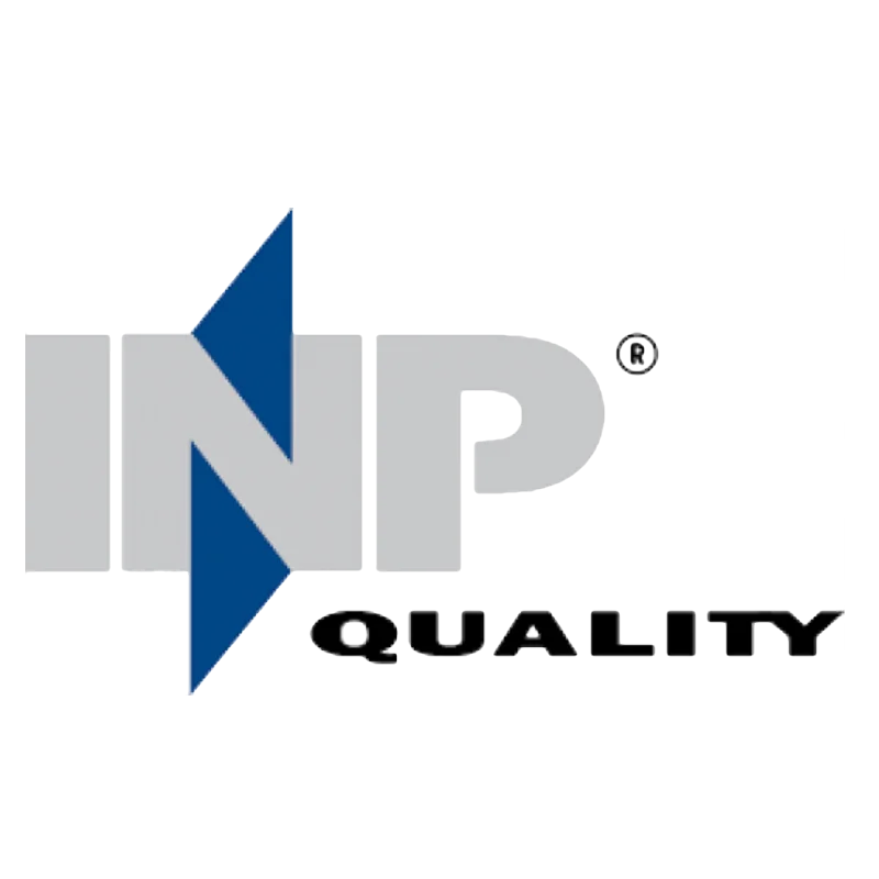 inp logo