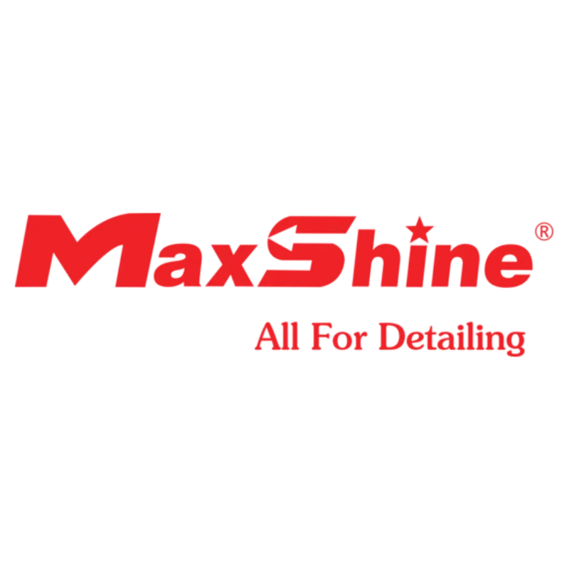 maxshine logo